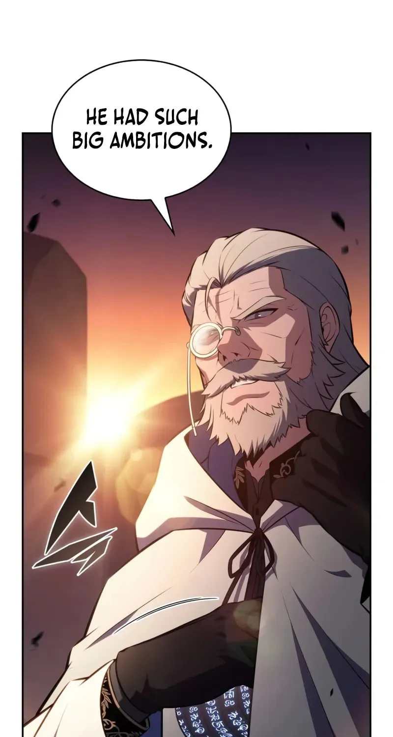 The Regressed Youngest Son of the Duke Is an Assassin Chapter 80 page 50 - 