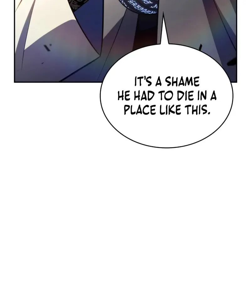 The Regressed Youngest Son of the Duke Is an Assassin Chapter 80 page 51 - 