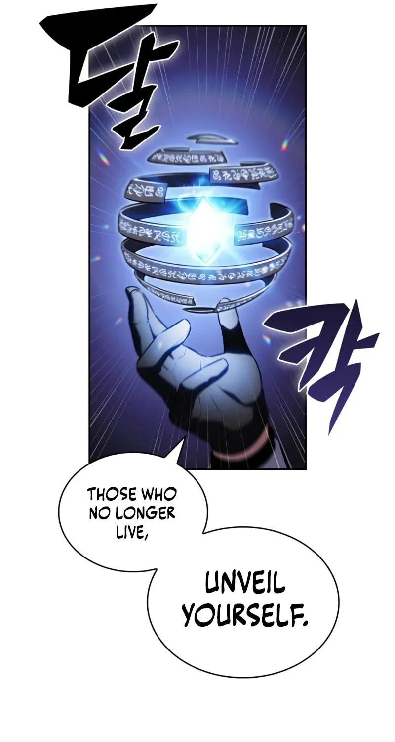 The Regressed Youngest Son of the Duke Is an Assassin Chapter 80 page 52 - 