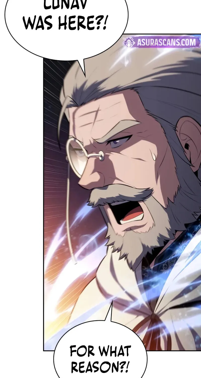 The Regressed Youngest Son of the Duke Is an Assassin Chapter 80 page 58 - 