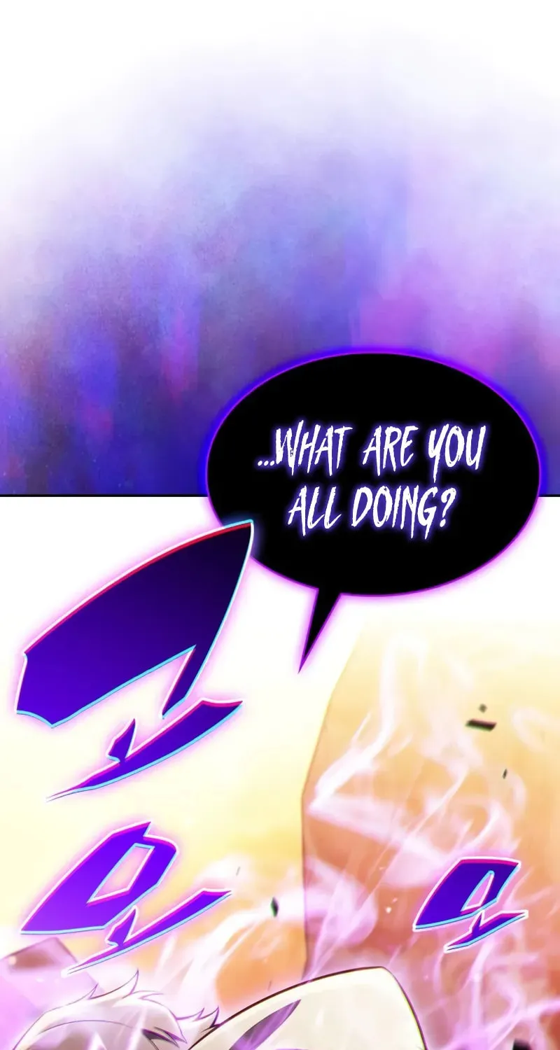 The Regressed Youngest Son of the Duke Is an Assassin Chapter 80 page 68 - 