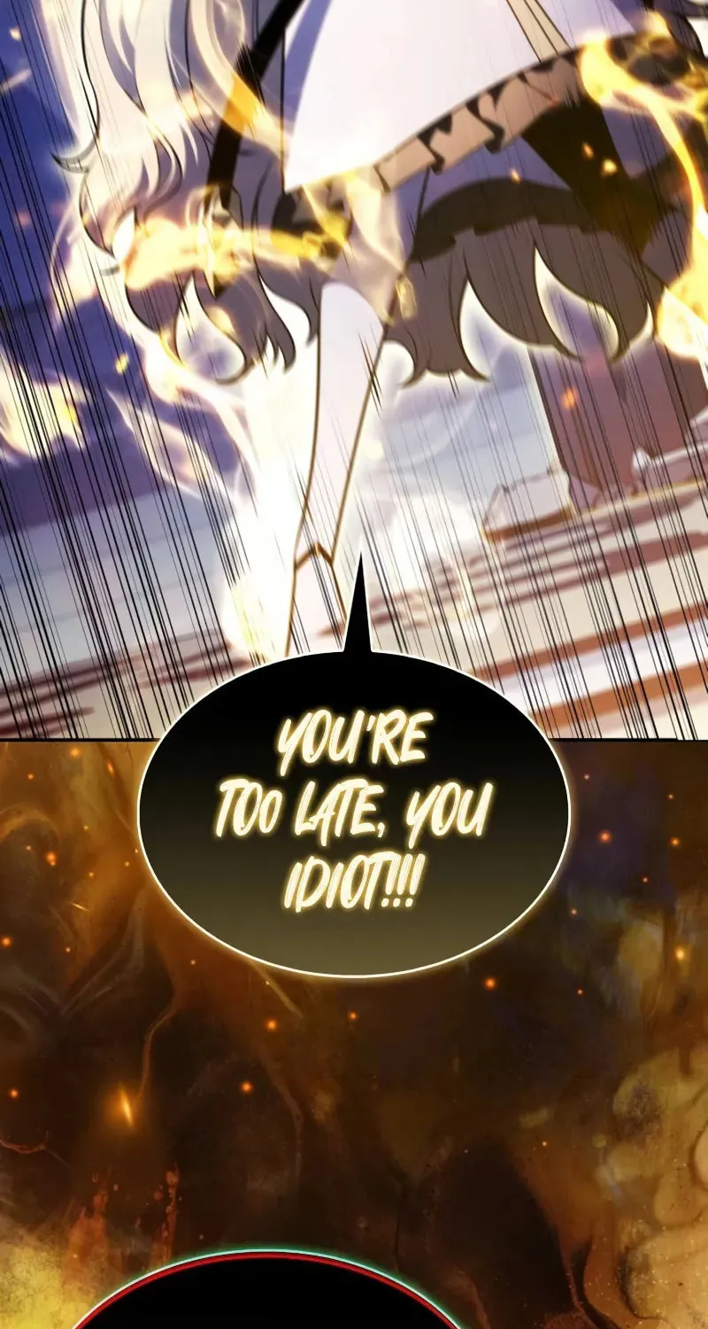 The Regressed Youngest Son of the Duke Is an Assassin Chapter 80 page 8 - 