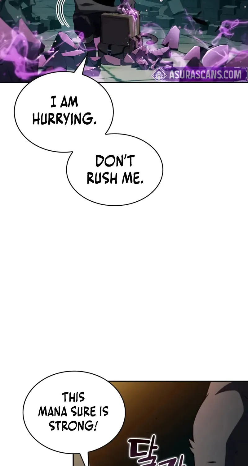 The Regressed Youngest Son of the Duke Is an Assassin Chapter 80 page 74 - 