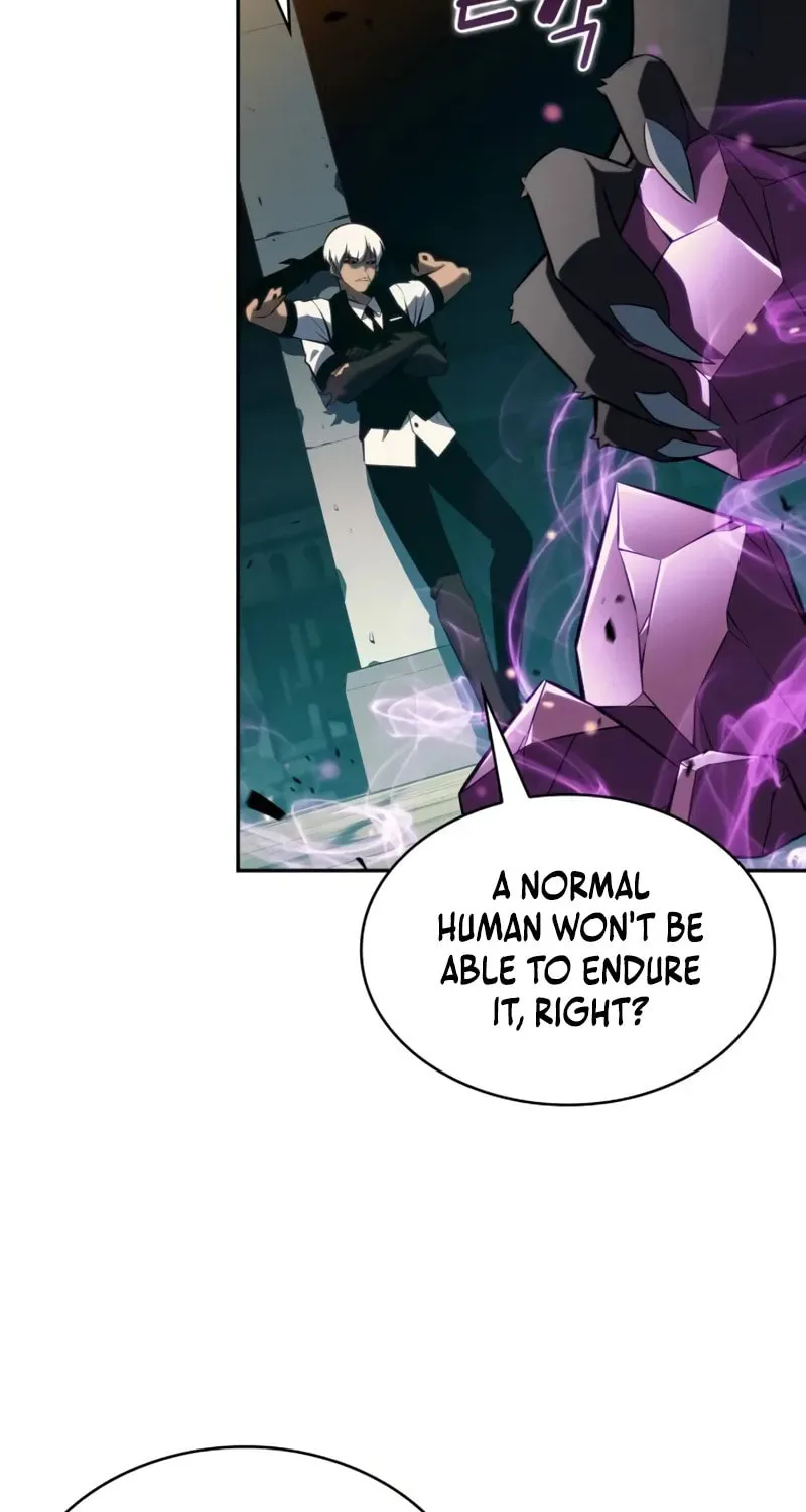 The Regressed Youngest Son of the Duke Is an Assassin Chapter 80 page 75 - 