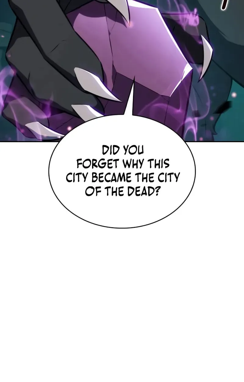 The Regressed Youngest Son of the Duke Is an Assassin Chapter 80 page 77 - 