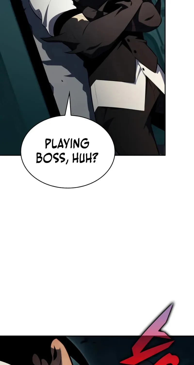 The Regressed Youngest Son of the Duke Is an Assassin Chapter 80 page 80 - 