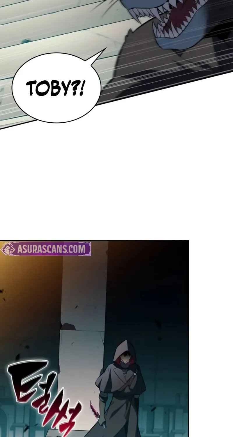 The Regressed Youngest Son of the Duke Is an Assassin Chapter 80 page 83 - 