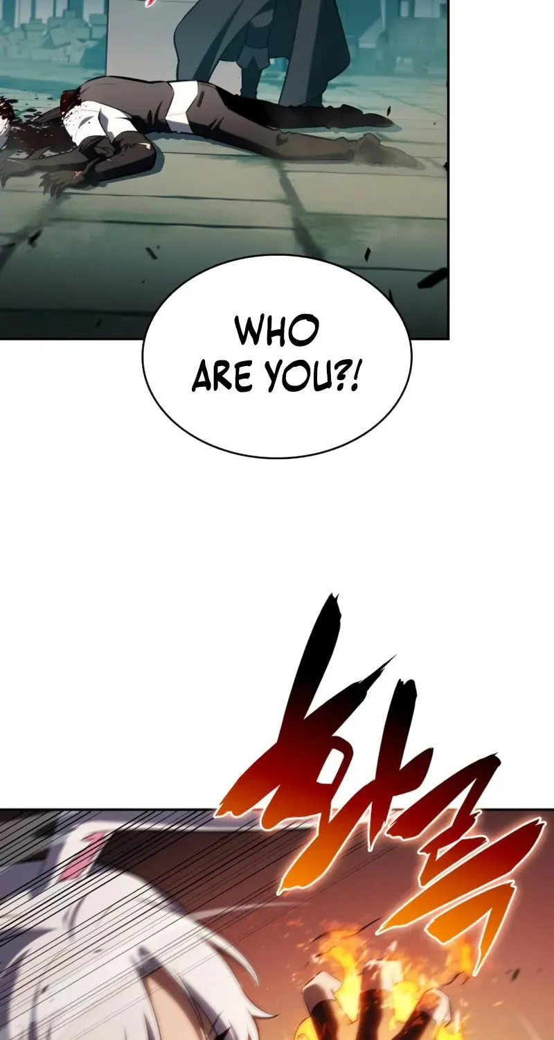 The Regressed Youngest Son of the Duke Is an Assassin Chapter 80 page 84 - 