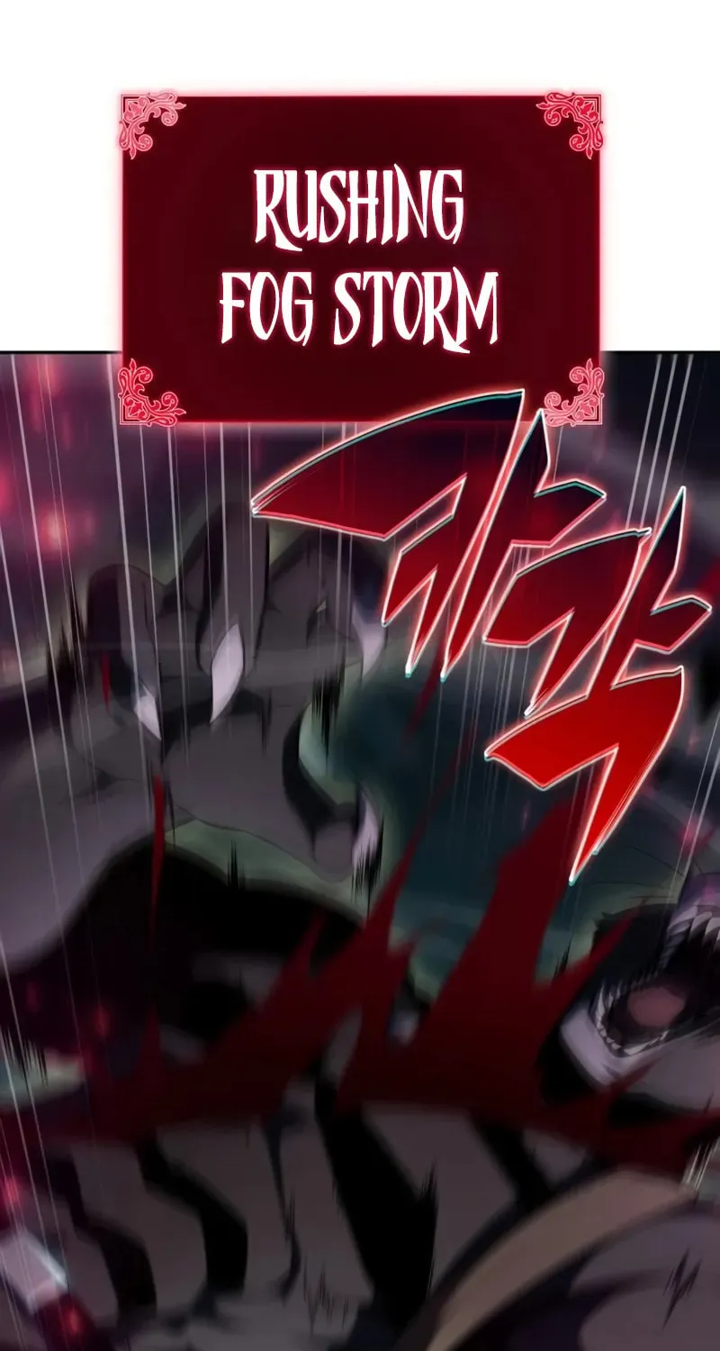 The Regressed Youngest Son of the Duke Is an Assassin Chapter 80 page 93 - 