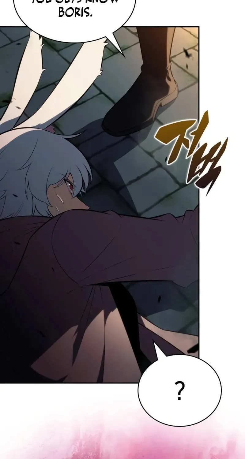The Regressed Youngest Son of the Duke Is an Assassin Chapter 80 page 97 - 