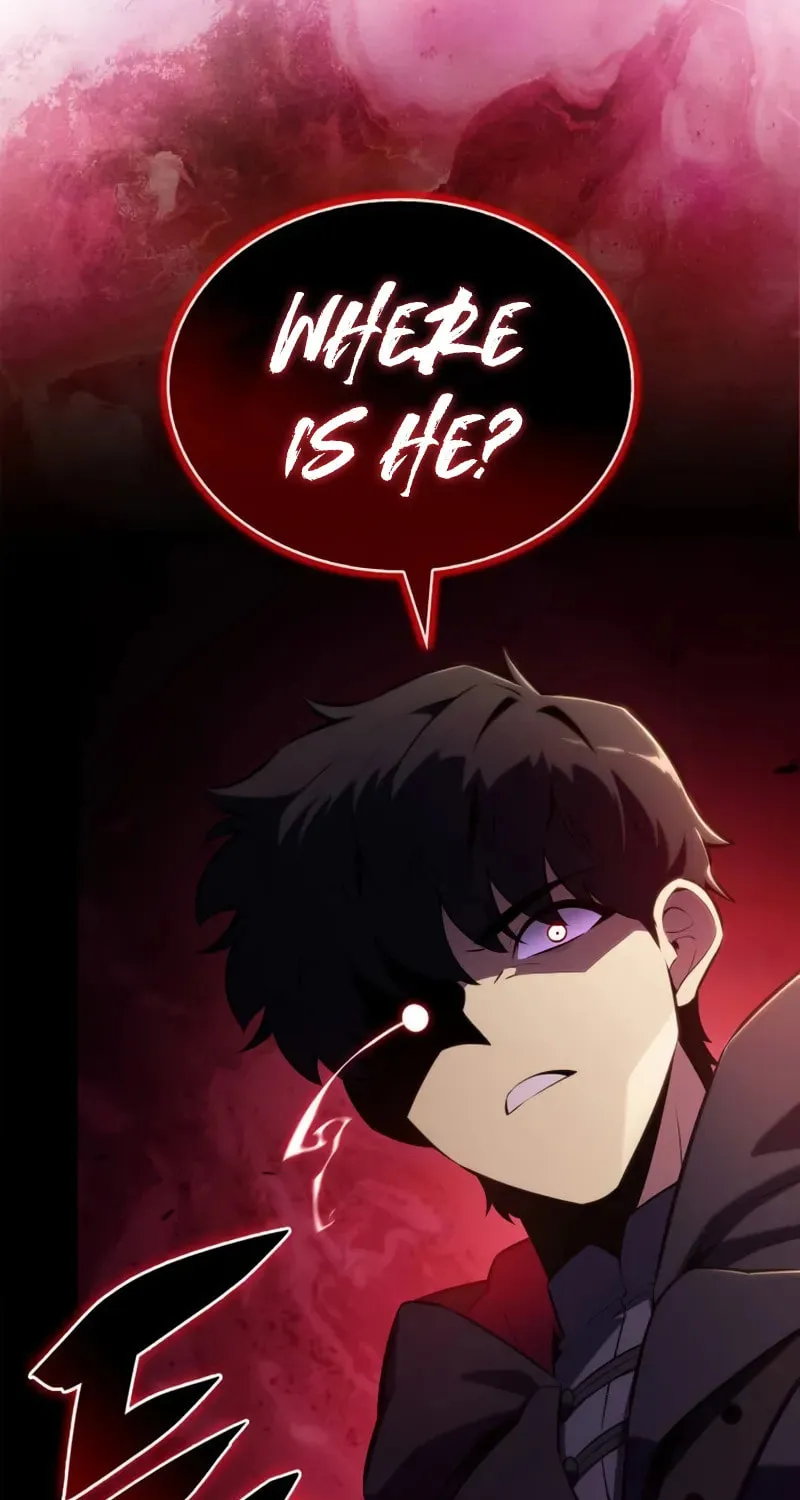 The Regressed Youngest Son of the Duke Is an Assassin Chapter 80 page 98 - 