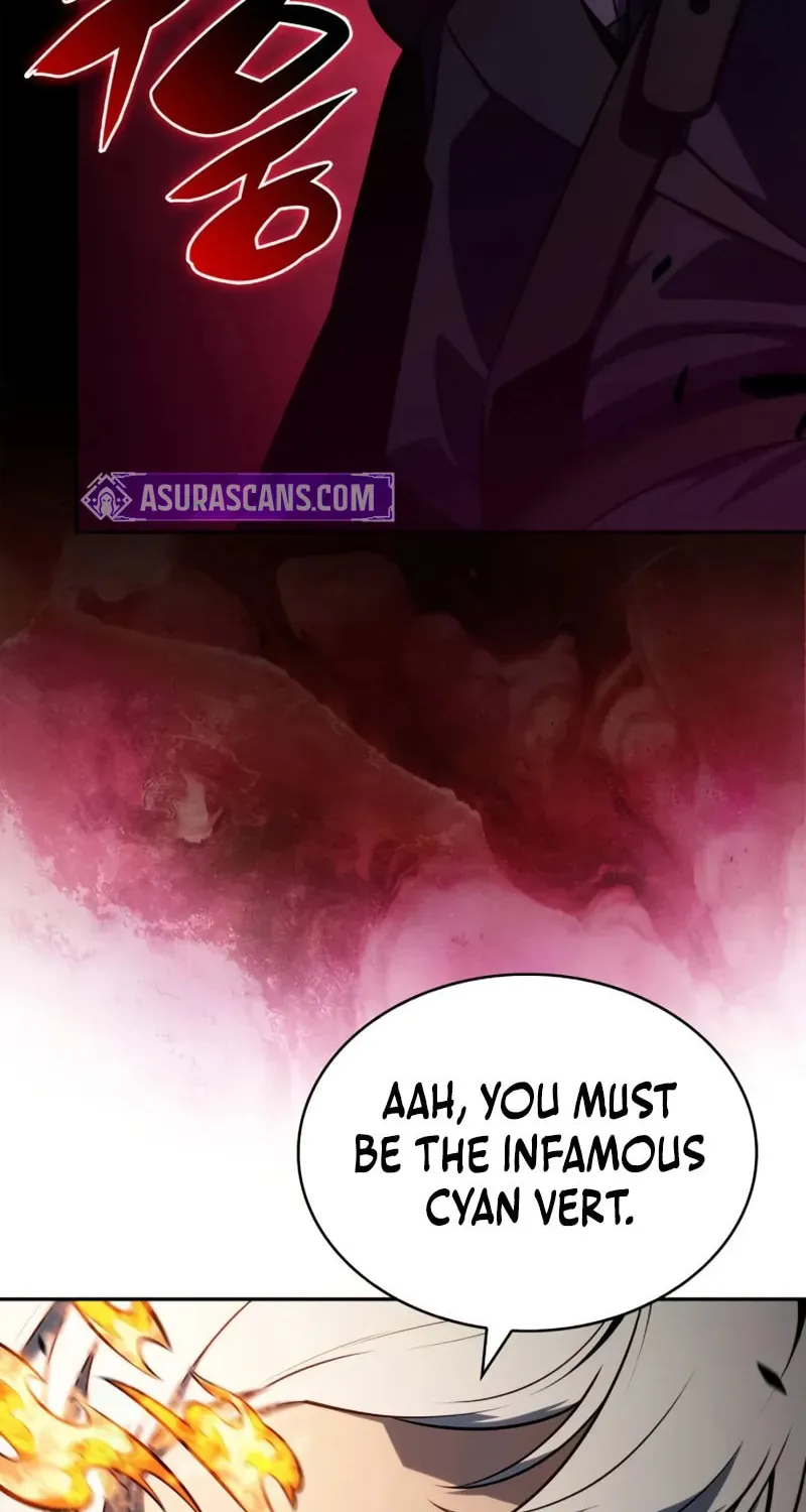 The Regressed Youngest Son of the Duke Is an Assassin Chapter 80 page 99 - 