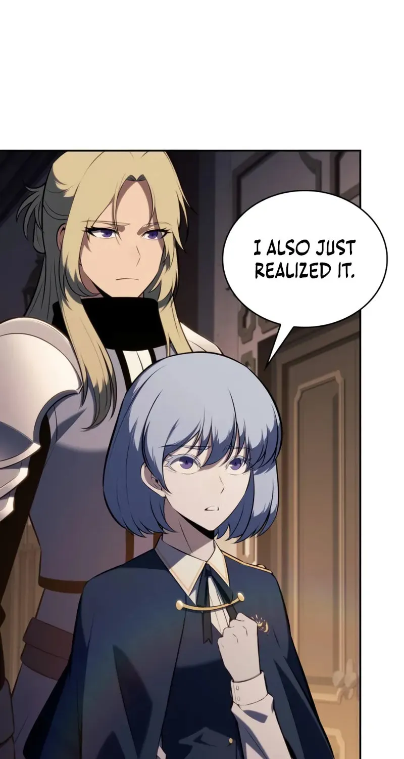 The Regressed Youngest Son of the Duke Is an Assassin Chapter 81 page 101 - 