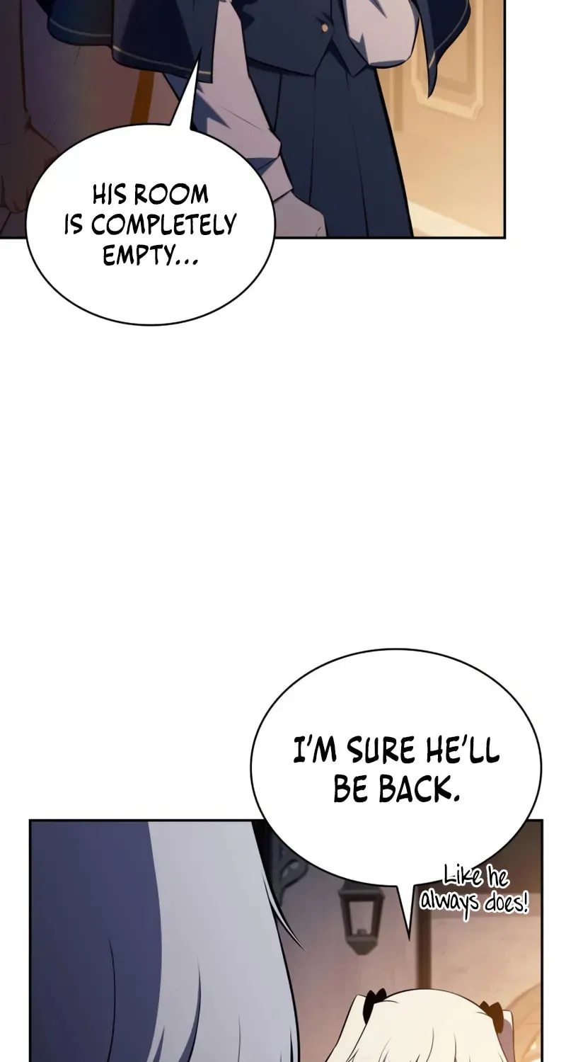 The Regressed Youngest Son of the Duke Is an Assassin Chapter 81 page 102 - 