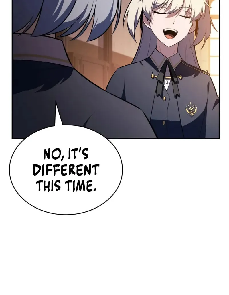The Regressed Youngest Son of the Duke Is an Assassin Chapter 81 page 103 - 