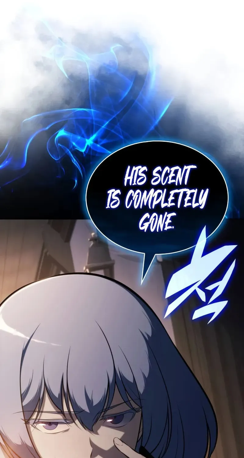 The Regressed Youngest Son of the Duke Is an Assassin Chapter 81 page 104 - 