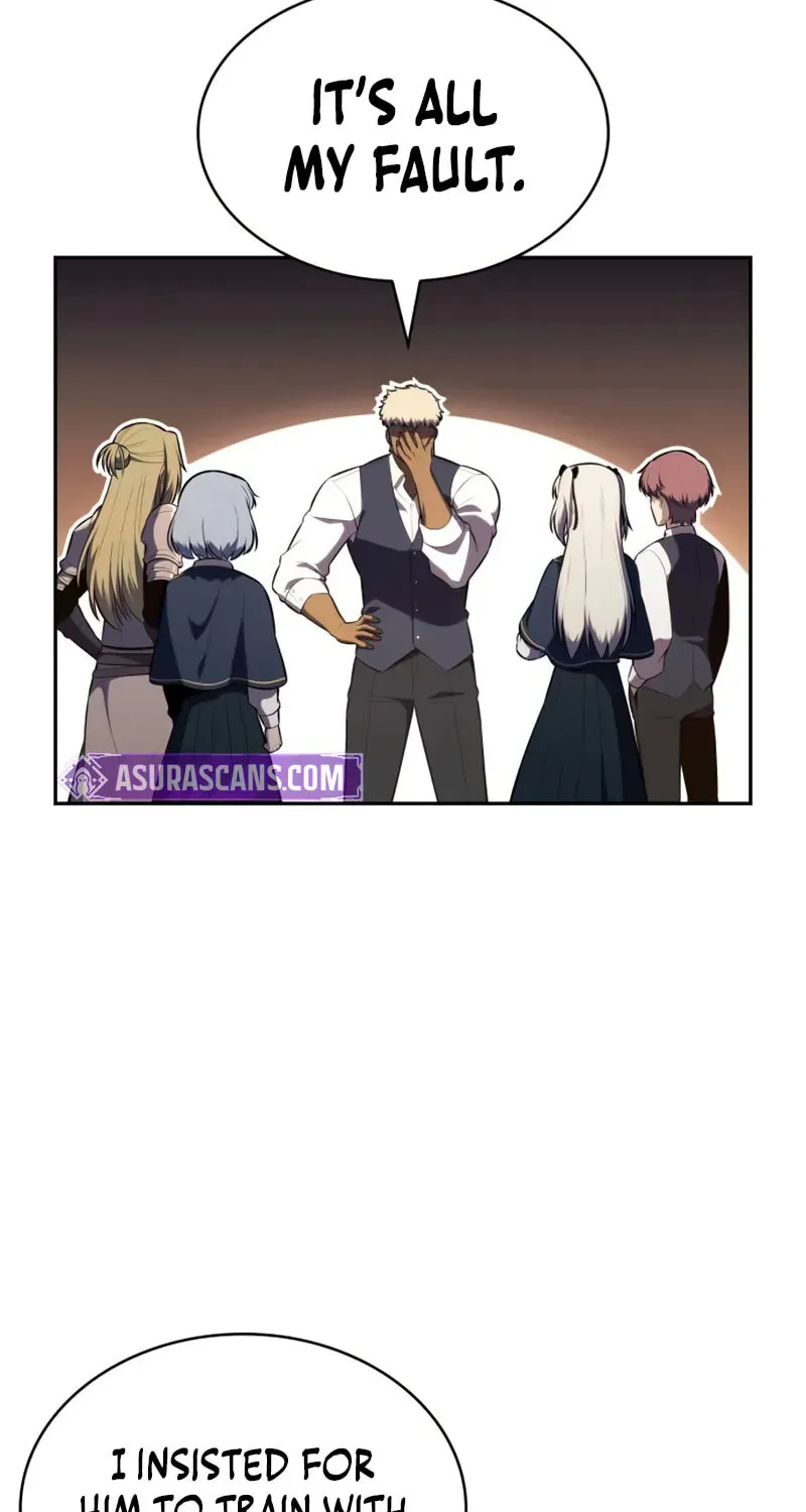 The Regressed Youngest Son of the Duke Is an Assassin Chapter 81 page 108 - 