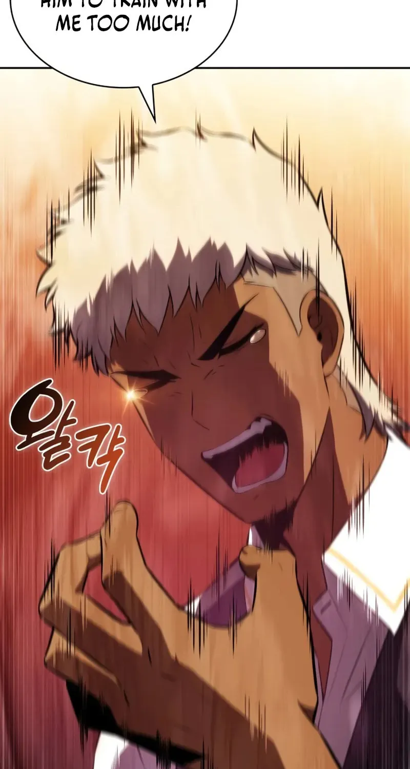 The Regressed Youngest Son of the Duke Is an Assassin Chapter 81 page 109 - 