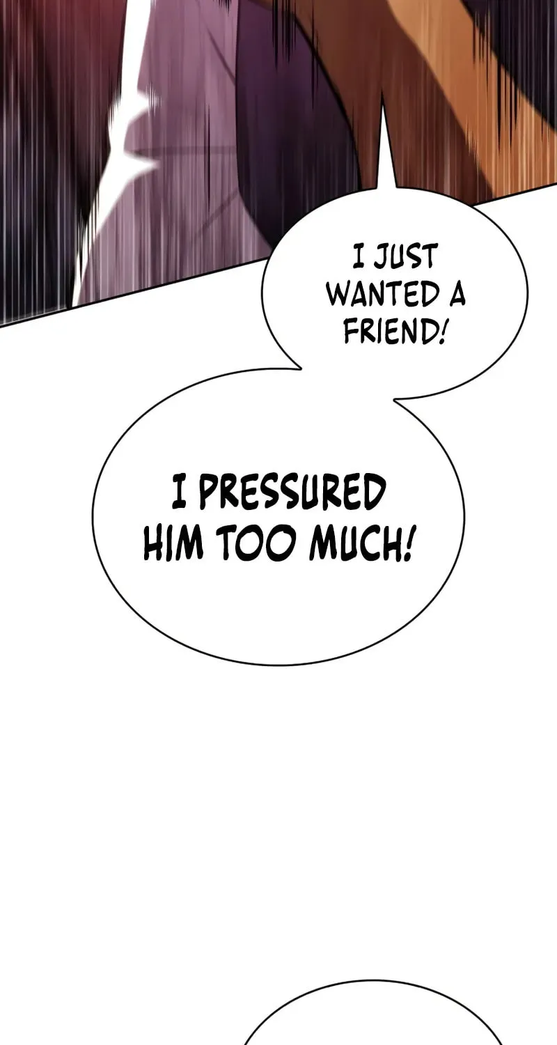 The Regressed Youngest Son of the Duke Is an Assassin Chapter 81 page 110 - 