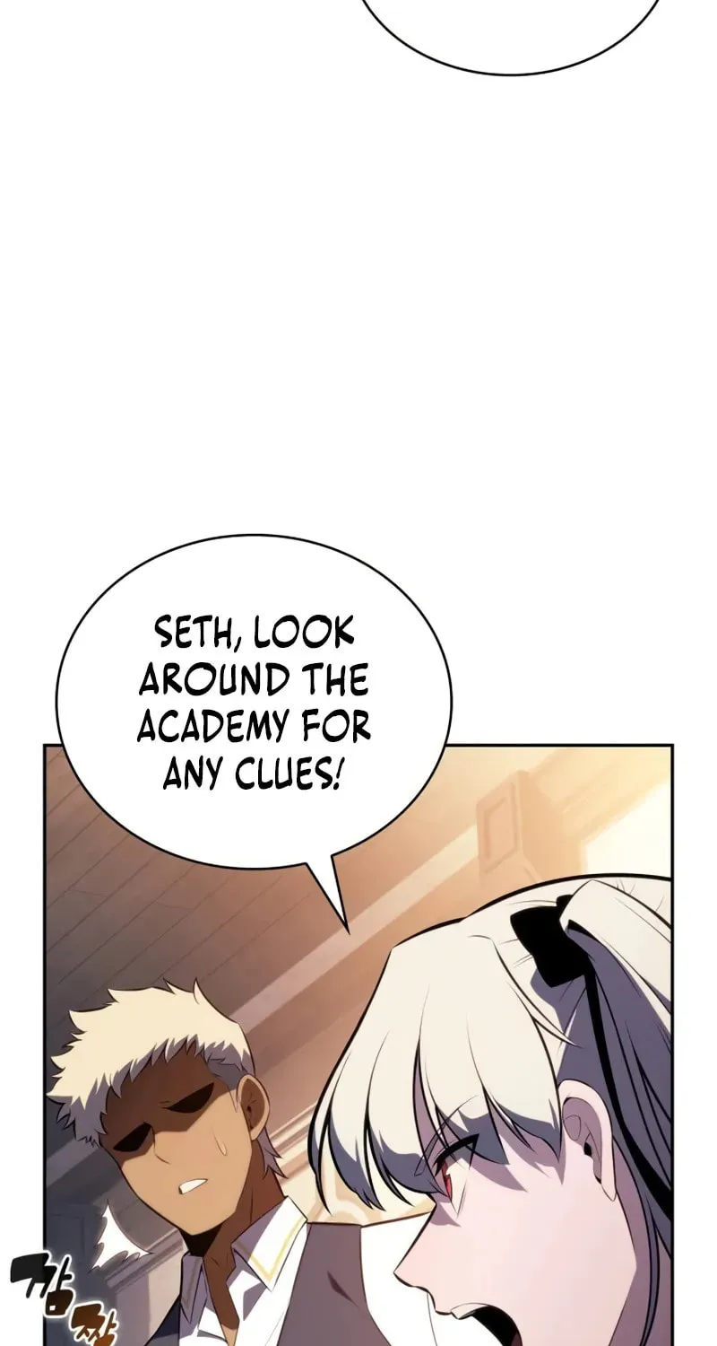 The Regressed Youngest Son of the Duke Is an Assassin Chapter 81 page 112 - 