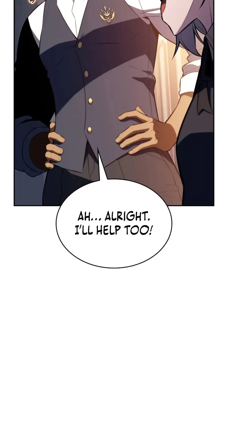 The Regressed Youngest Son of the Duke Is an Assassin Chapter 81 page 113 - 