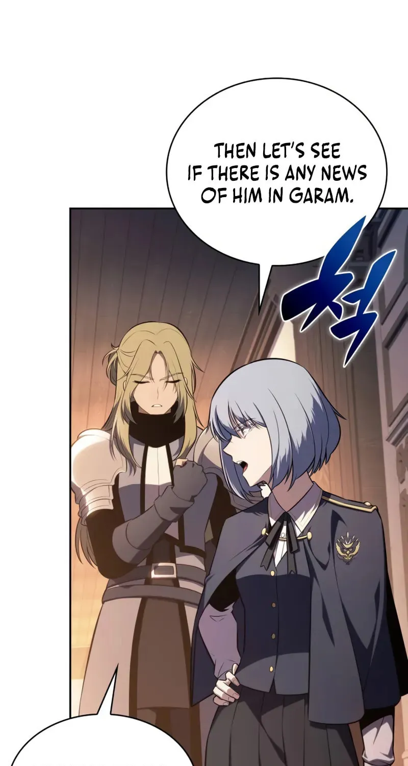 The Regressed Youngest Son of the Duke Is an Assassin Chapter 81 page 114 - 