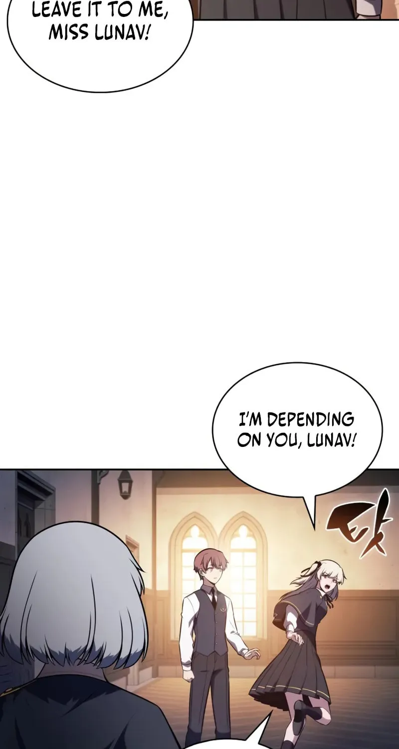 The Regressed Youngest Son of the Duke Is an Assassin Chapter 81 page 115 - 
