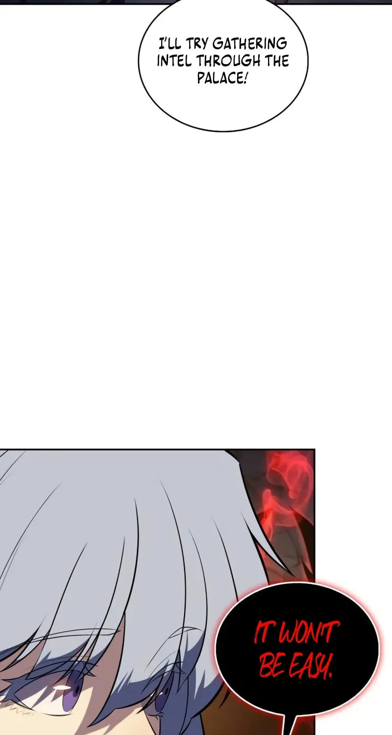 The Regressed Youngest Son of the Duke Is an Assassin Chapter 81 page 116 - 