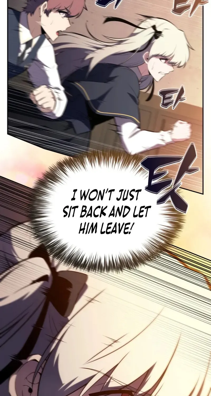 The Regressed Youngest Son of the Duke Is an Assassin Chapter 81 page 121 - 