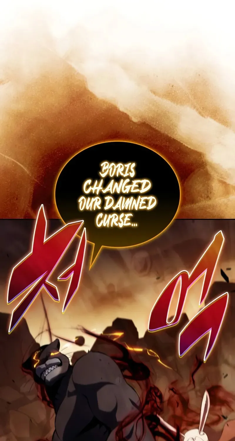 The Regressed Youngest Son of the Duke Is an Assassin Chapter 81 page 124 - 