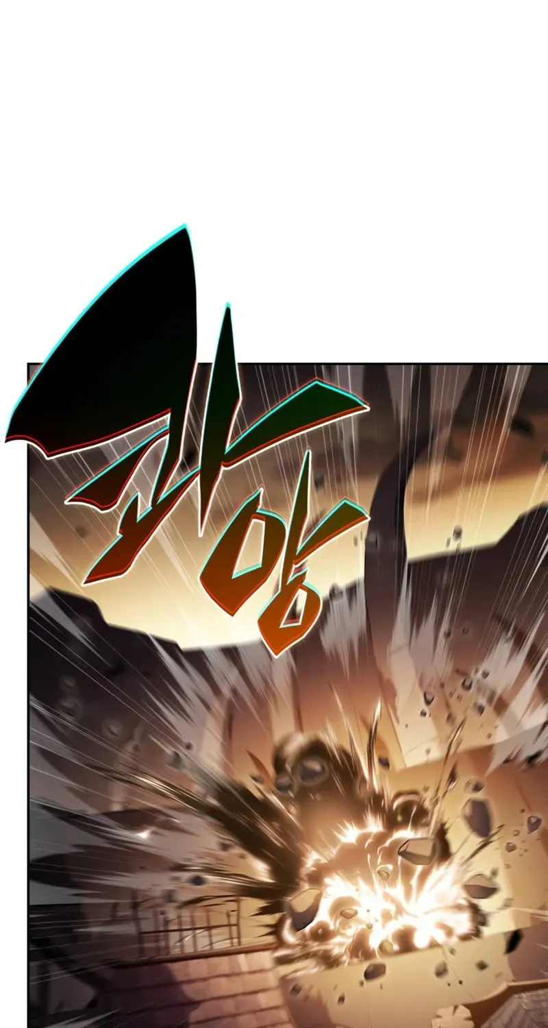 The Regressed Youngest Son of the Duke Is an Assassin Chapter 81 page 127 - 