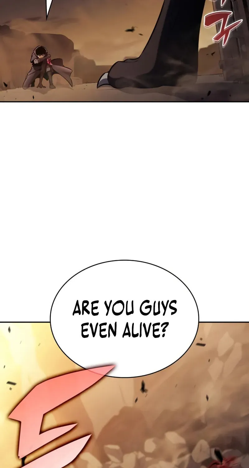 The Regressed Youngest Son of the Duke Is an Assassin Chapter 81 page 129 - 