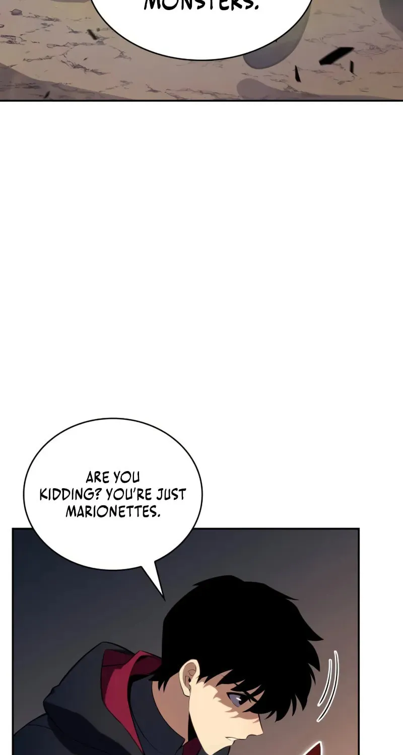 The Regressed Youngest Son of the Duke Is an Assassin Chapter 81 page 131 - 