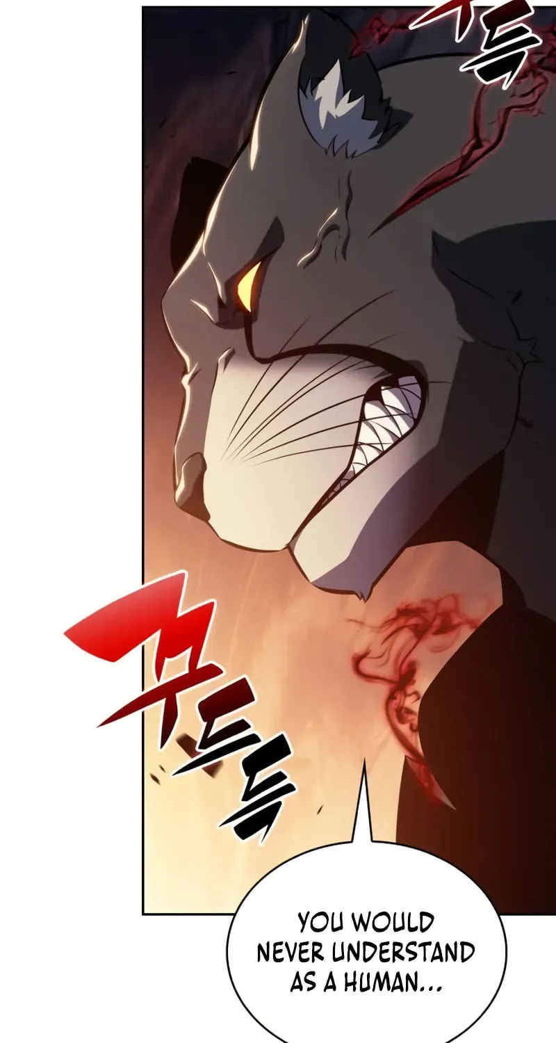 The Regressed Youngest Son of the Duke Is an Assassin Chapter 81 page 133 - 