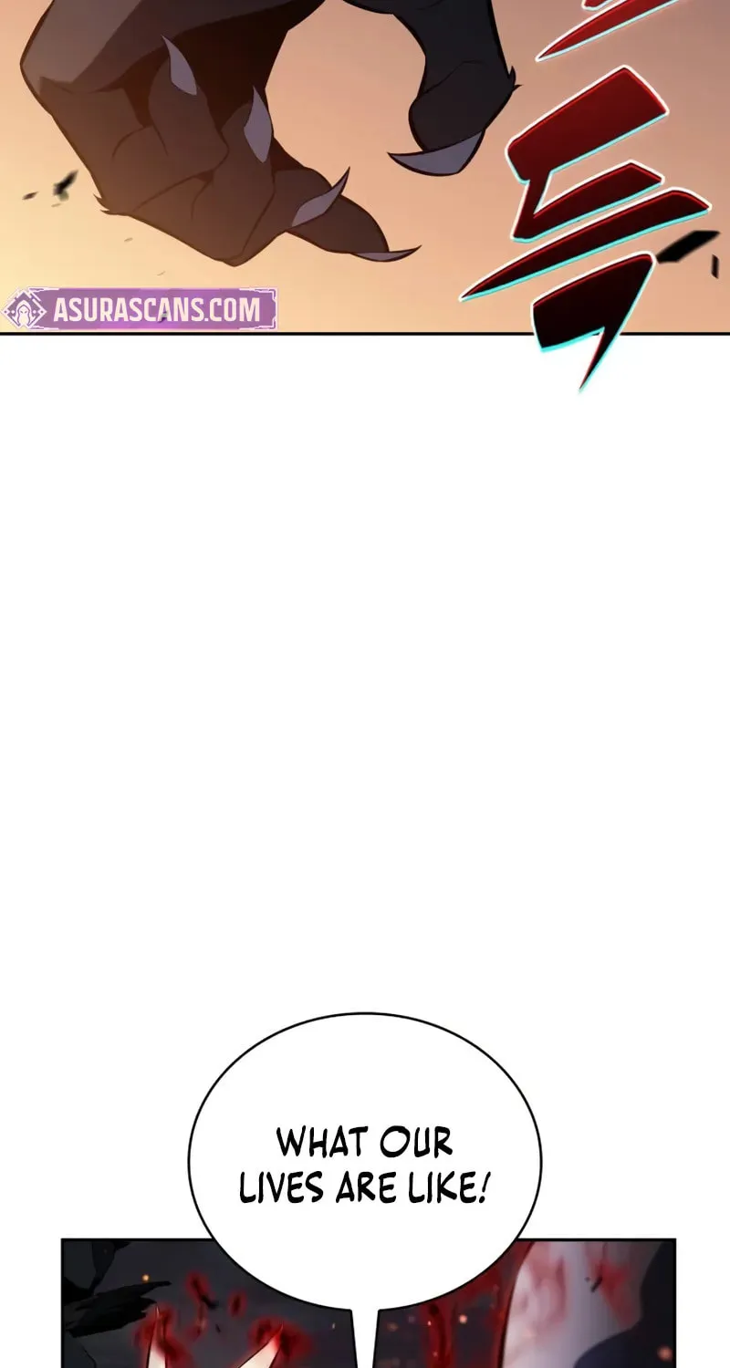 The Regressed Youngest Son of the Duke Is an Assassin Chapter 81 page 135 - 