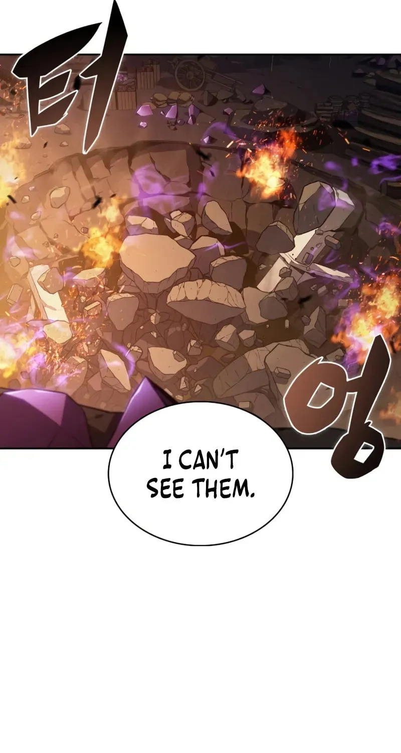 The Regressed Youngest Son of the Duke Is an Assassin Chapter 81 page 16 - 