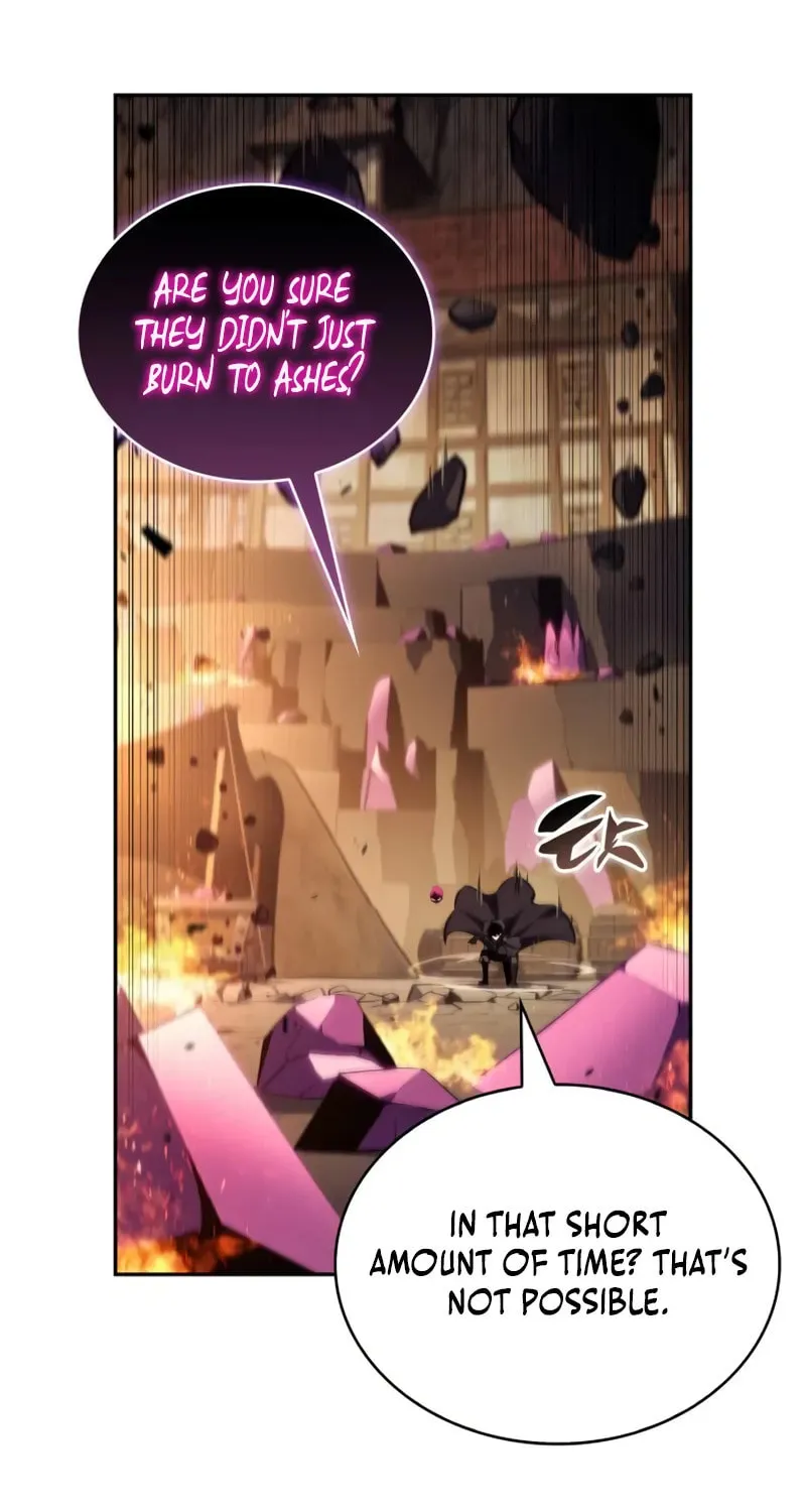 The Regressed Youngest Son of the Duke Is an Assassin Chapter 81 page 17 - 