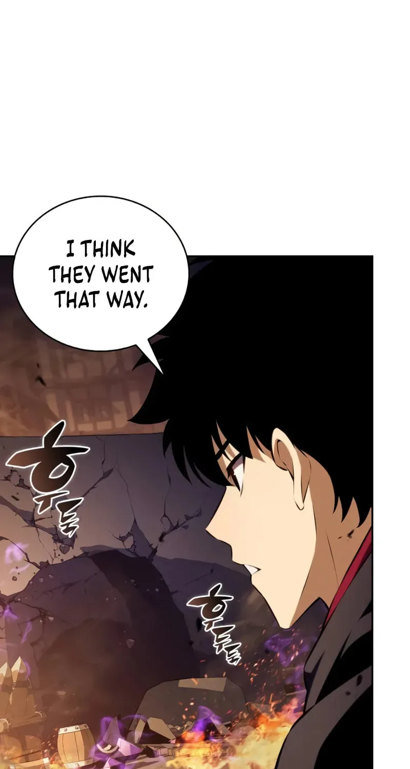 The Regressed Youngest Son of the Duke Is an Assassin Chapter 81 page 18 - 