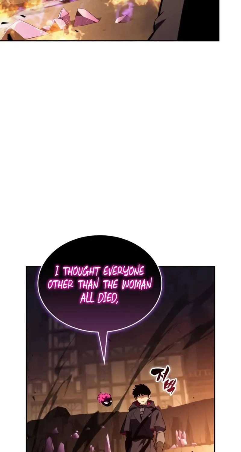The Regressed Youngest Son of the Duke Is an Assassin Chapter 81 page 19 - 