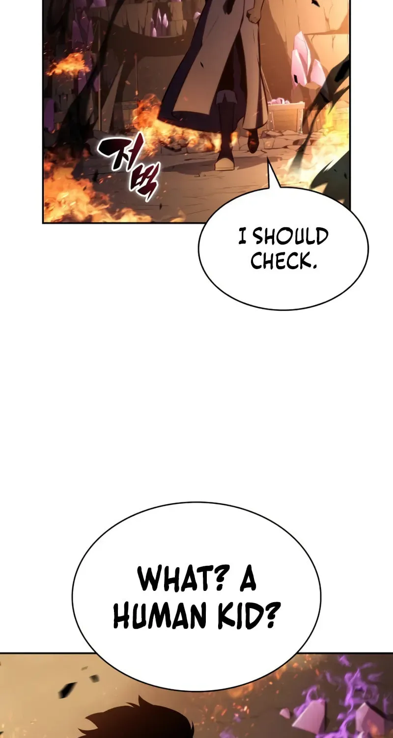 The Regressed Youngest Son of the Duke Is an Assassin Chapter 81 page 20 - 