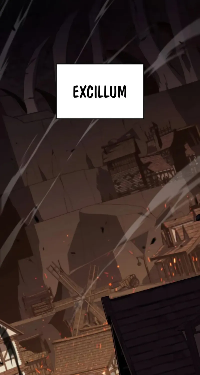 The Regressed Youngest Son of the Duke Is an Assassin Chapter 81 page 3 - 