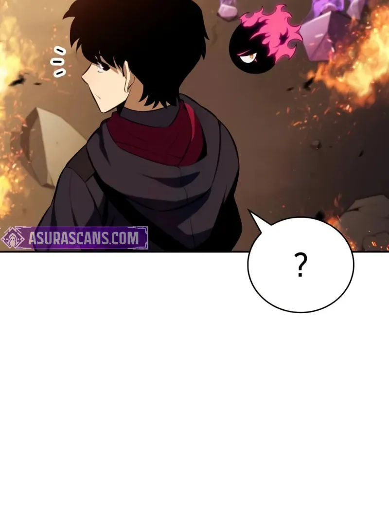 The Regressed Youngest Son of the Duke Is an Assassin Chapter 81 page 21 - 