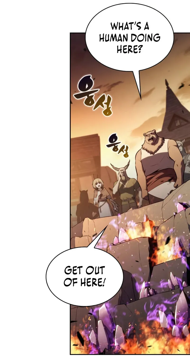 The Regressed Youngest Son of the Duke Is an Assassin Chapter 81 page 22 - 