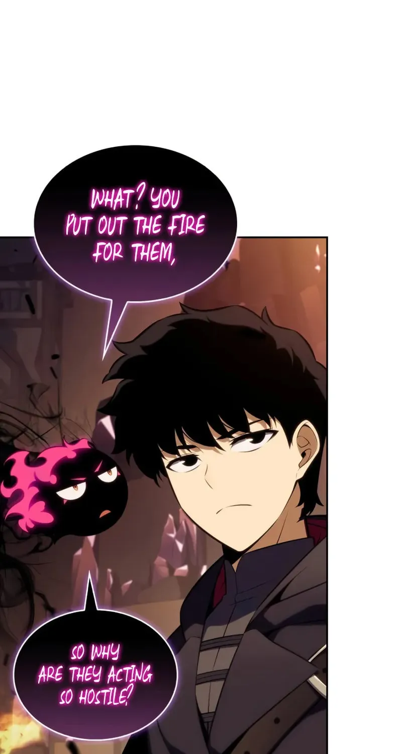 The Regressed Youngest Son of the Duke Is an Assassin Chapter 81 page 23 - 