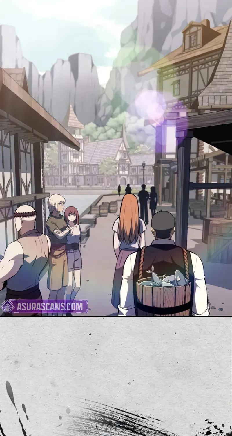 The Regressed Youngest Son of the Duke Is an Assassin Chapter 81 page 26 - 