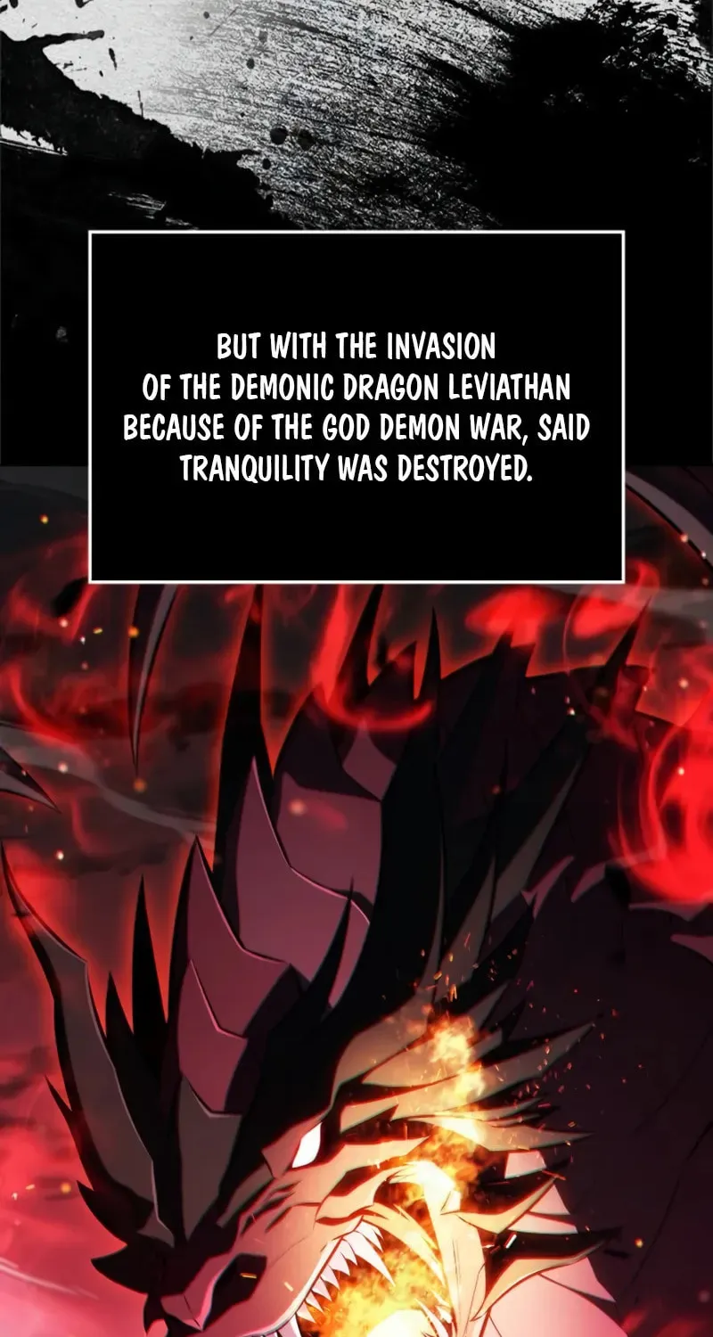 The Regressed Youngest Son of the Duke Is an Assassin Chapter 81 page 27 - 