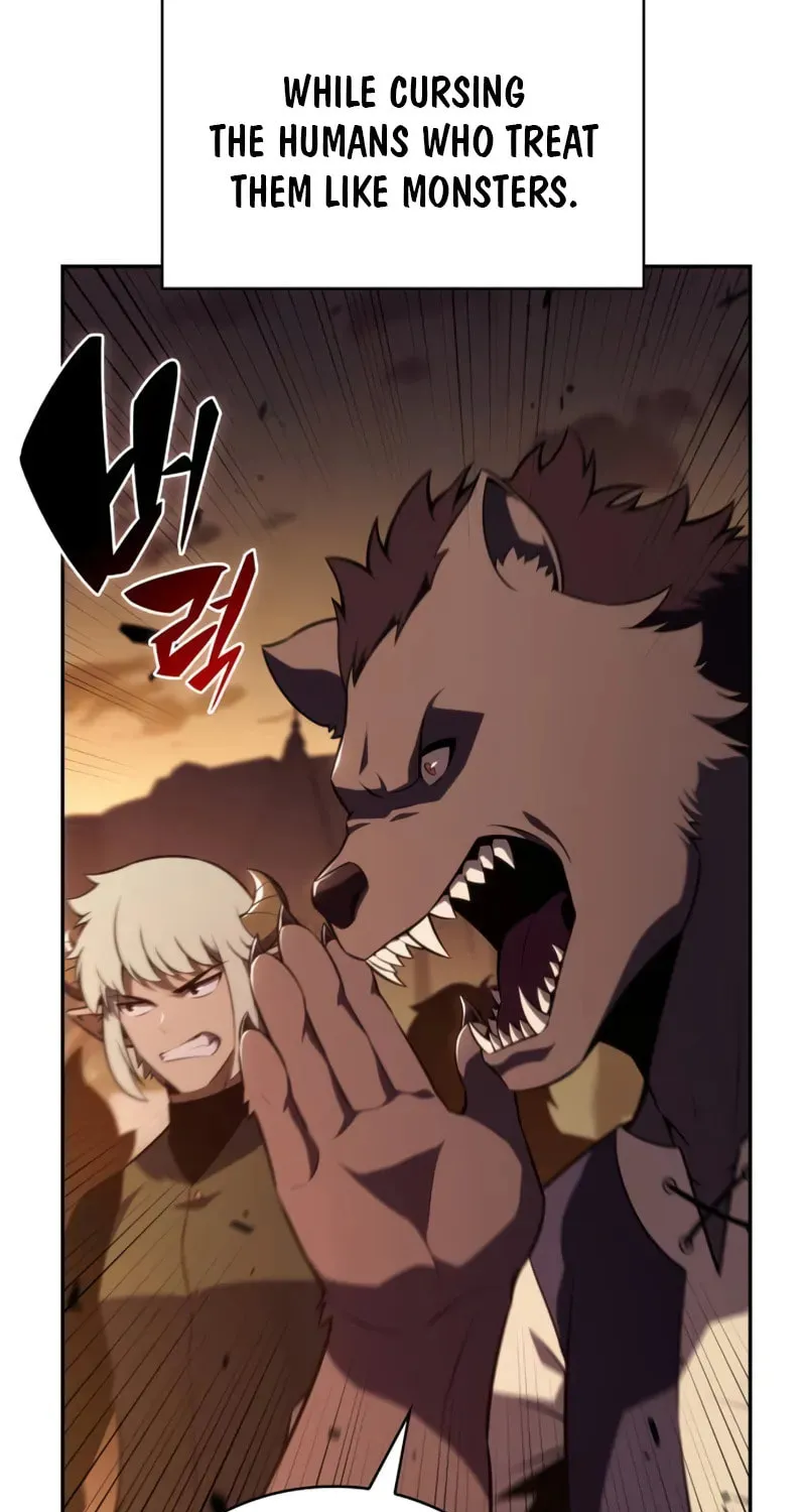 The Regressed Youngest Son of the Duke Is an Assassin Chapter 81 page 34 - 