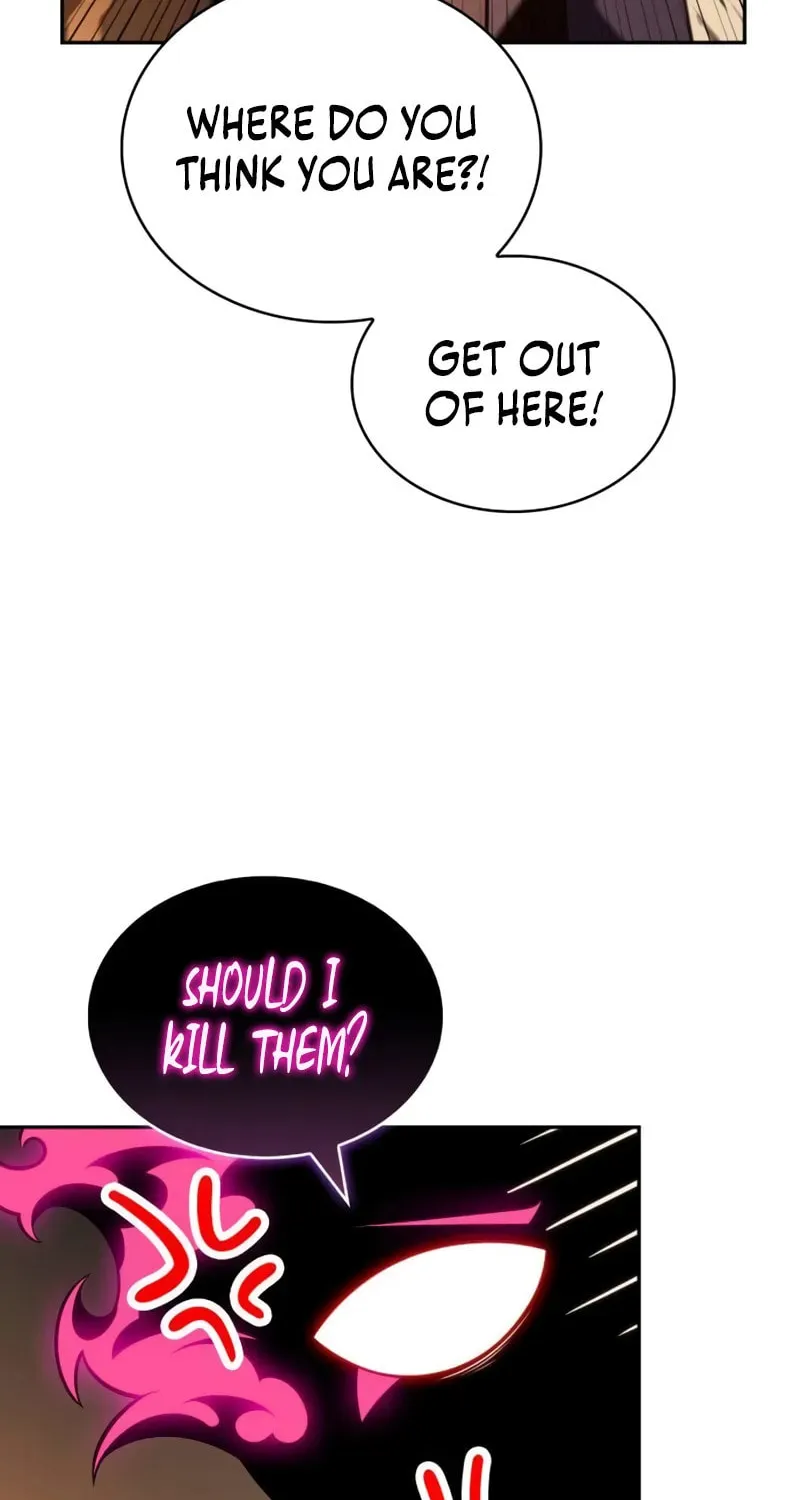 The Regressed Youngest Son of the Duke Is an Assassin Chapter 81 page 35 - 