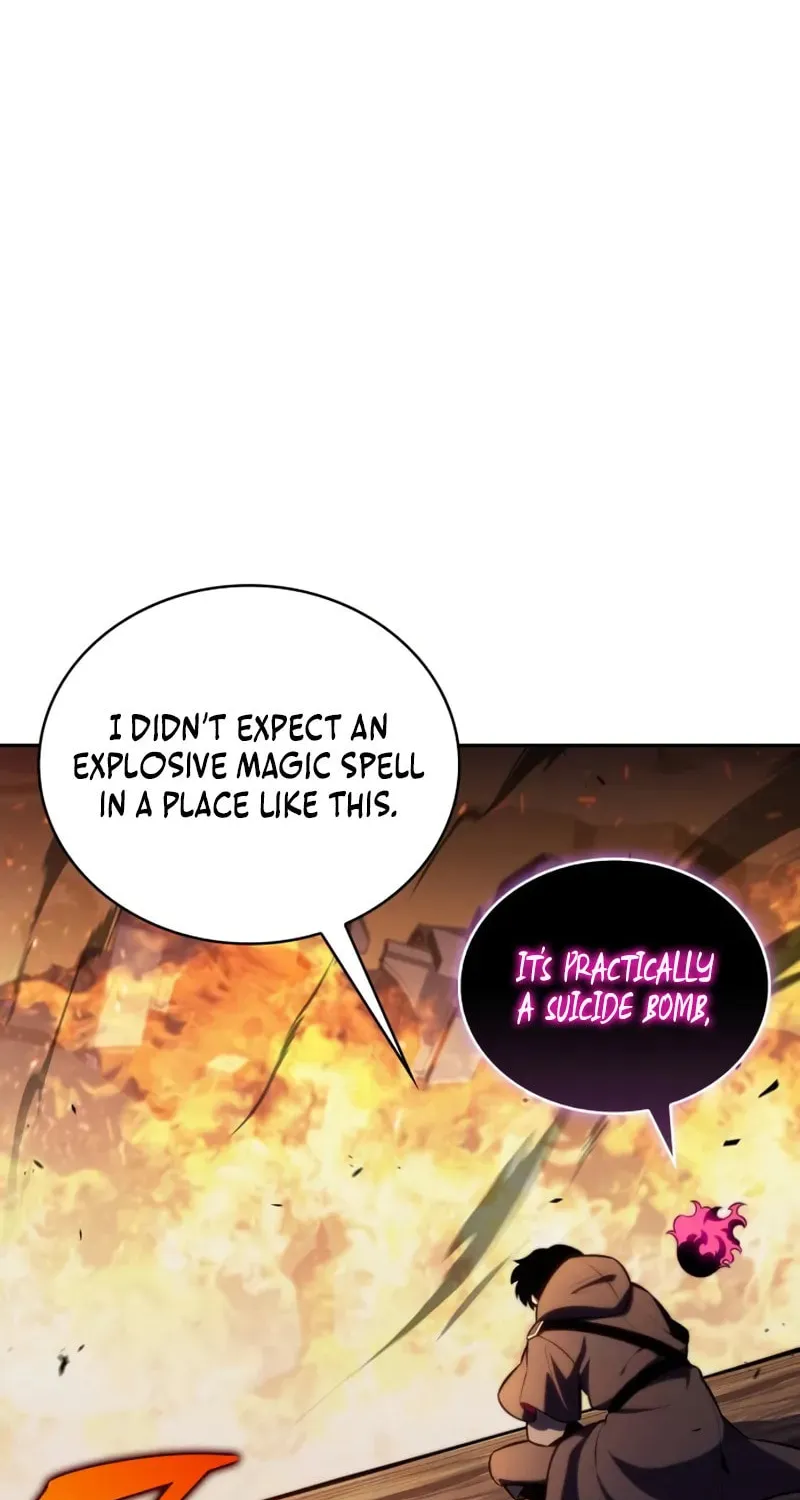 The Regressed Youngest Son of the Duke Is an Assassin Chapter 81 page 5 - 