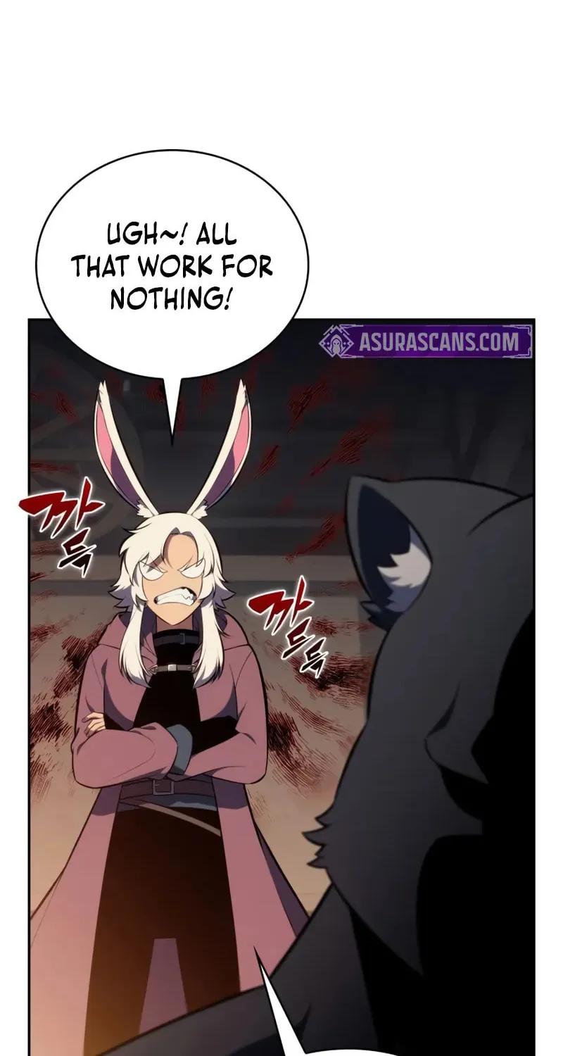 The Regressed Youngest Son of the Duke Is an Assassin Chapter 81 page 41 - 